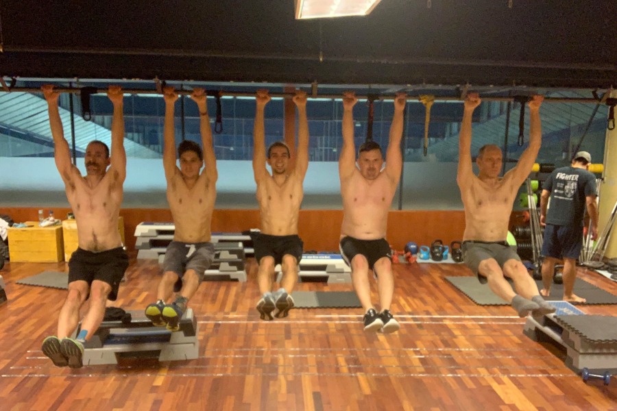 anda kornel 2019 vegan interju 3w